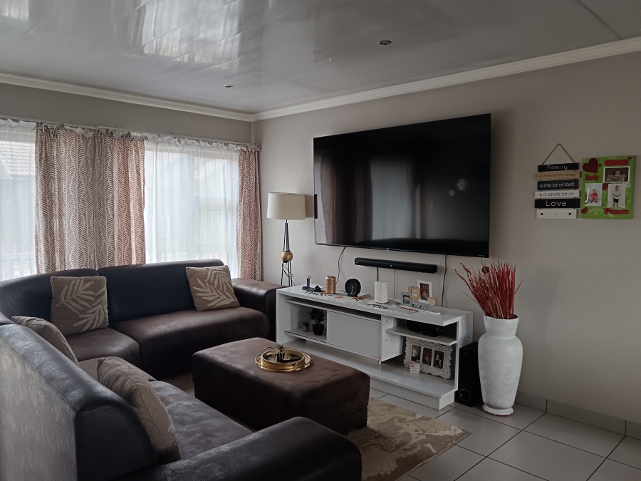 3 Bedroom Property for Sale in Arcata Estate Free State